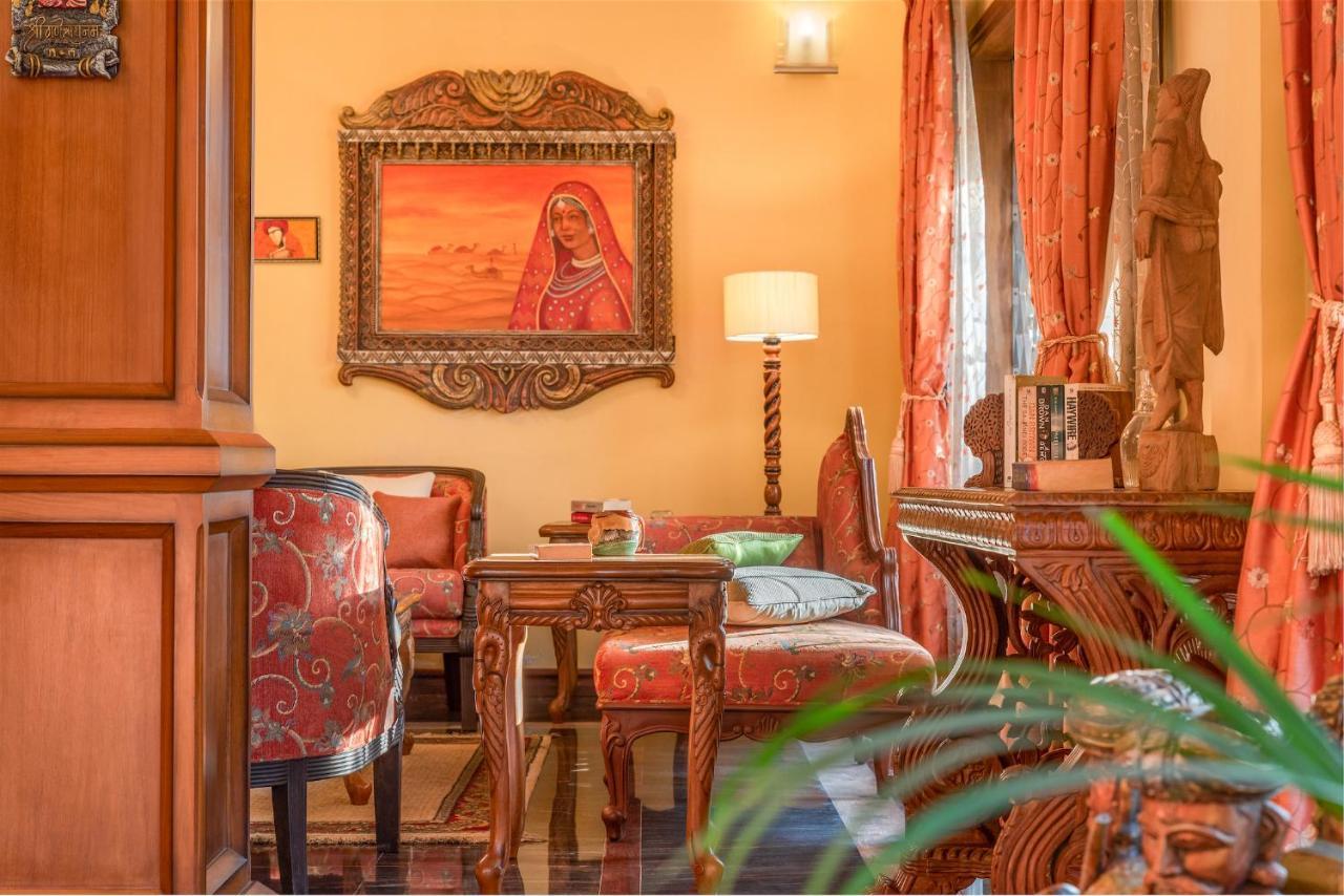 Casa Amarela - Lux Portuguese 4Bhk In North Goa Villa Porvorim Dış mekan fotoğraf